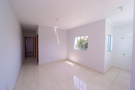 Sala de apartamento para alugar com 2 quartos, 65m² em Parque Boturussu, São Paulo