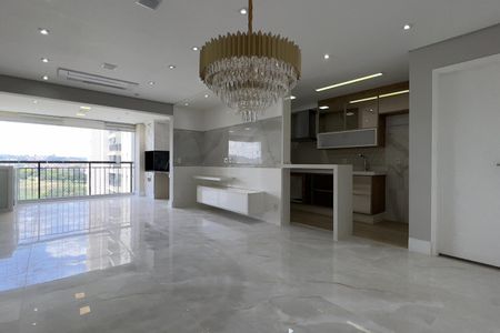 Apartamento à venda com 95m², 2 quartos e 2 vagasSala