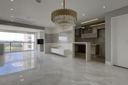 Apartamento à venda com 95m², 2 quartos e 2 vagasSala