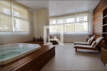 Apartamento à venda com 95m², 2 quartos e 2 vagasÁrea comum