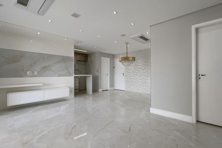 Apartamento à venda com 95m², 2 quartos e 2 vagasSala