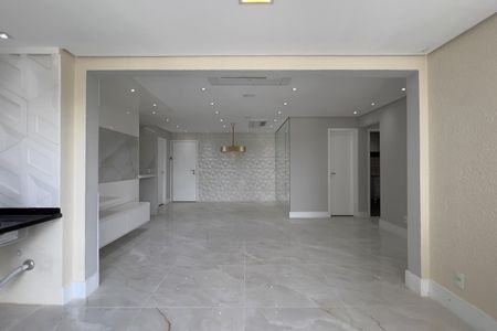 Apartamento à venda com 95m², 2 quartos e 2 vagasVaranda gourmet