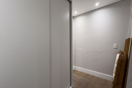 Apartamento à venda com 95m², 2 quartos e 2 vagasCloset da Suíte