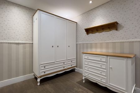 Apartamento à venda com 95m², 2 quartos e 2 vagasQuarto