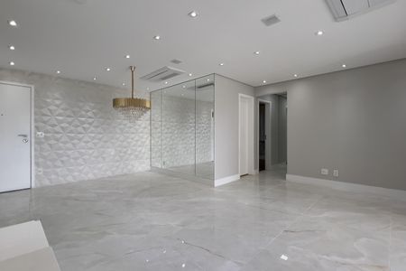 Apartamento à venda com 95m², 2 quartos e 2 vagasSala