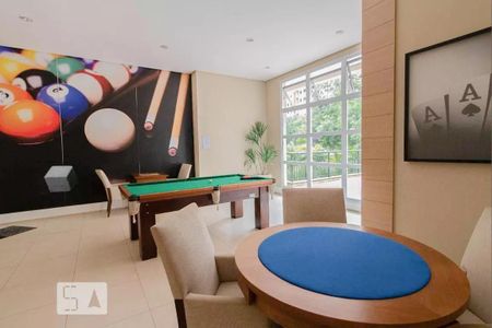 Apartamento à venda com 95m², 2 quartos e 2 vagasSalão de jogos