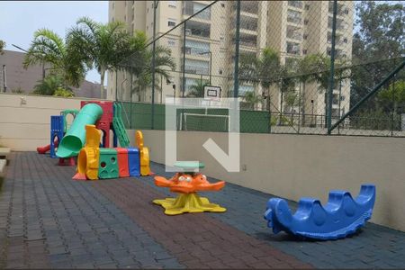 Apartamento à venda com 95m², 2 quartos e 2 vagasBrinquedoteca