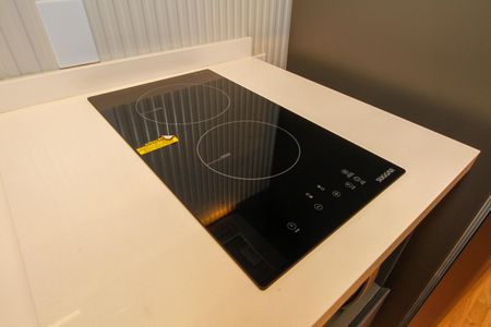 Studio para alugar com 27m², 1 quarto e sem vaga Studio para alugar com 27m², 1 quarto e sem vagaCooktop