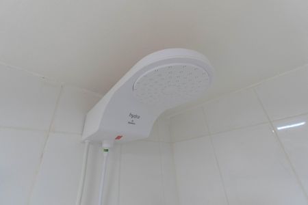 Apartamento para alugar com 36m², 1 quarto e 1 vagaBanheiro