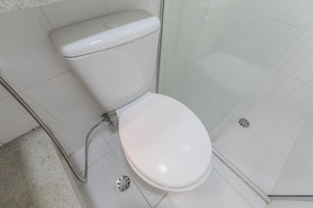 Apartamento para alugar com 36m², 1 quarto e 1 vagaBanheiro