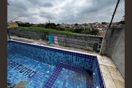 Casa à venda com 225m², 3 quartos e 4 vagasÁrea comum - Piscina