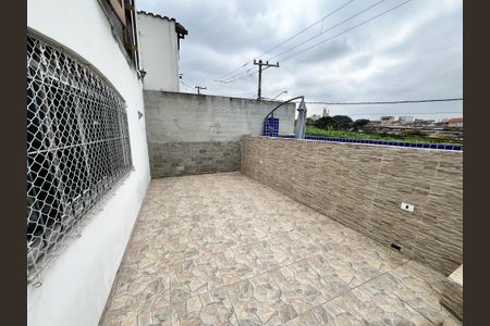 Casa à venda com 225m², 3 quartos e 4 vagasVaranda