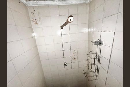 Casa à venda com 225m², 3 quartos e 4 vagasBanheiro da Garagem