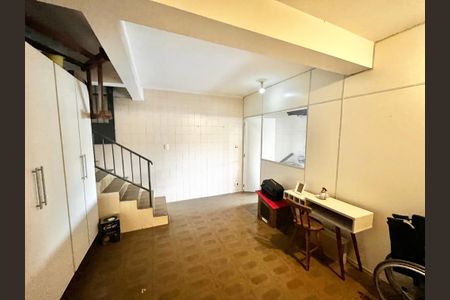 Casa à venda com 225m², 3 quartos e 4 vagasDespensa da Garagem