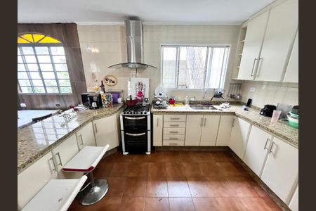 Casa à venda com 225m², 3 quartos e 4 vagasCozinha