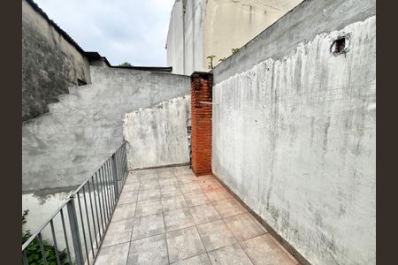 Casa à venda com 225m², 3 quartos e 4 vagasLavanderia