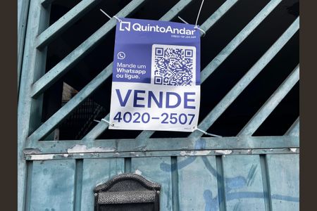 Casa à venda com 225m², 3 quartos e 4 vagasFachada/Placa