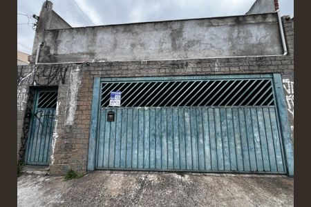 Casa à venda com 225m², 3 quartos e 4 vagasFachada/Placa