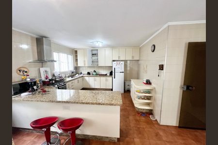 Casa à venda com 225m², 3 quartos e 4 vagasCozinha