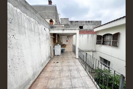 Casa à venda com 225m², 3 quartos e 4 vagasLavanderia