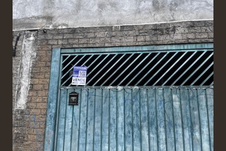 Casa à venda com 225m², 3 quartos e 4 vagasFachada/Placa