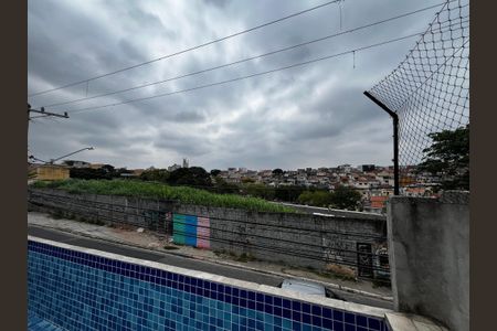Casa à venda com 225m², 3 quartos e 4 vagasÁrea comum - Piscina