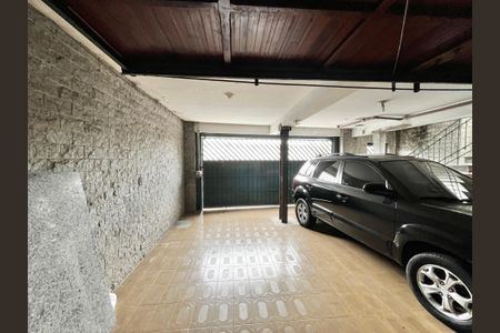 Casa à venda com 225m², 3 quartos e 4 vagasGaragem