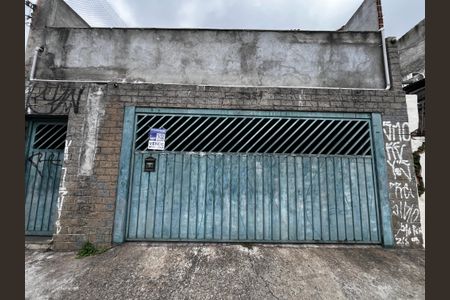 Casa à venda com 225m², 3 quartos e 4 vagasFachada/Placa