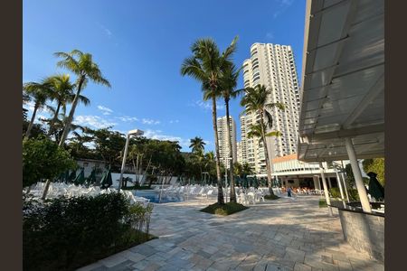 Apartamento para alugar com 224m², 4 quartos e 2 vagasÁrea comum