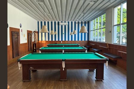 Apartamento para alugar com 224m², 4 quartos e 2 vagasÁrea comum