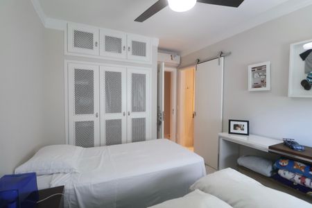 Apartamento para alugar com 224m², 4 quartos e 2 vagasSuíte 2