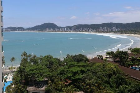 Apartamento para alugar com 224m², 4 quartos e 2 vagasVista Varanda