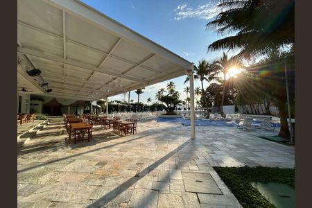 Apartamento para alugar com 224m², 4 quartos e 2 vagasÁrea comum