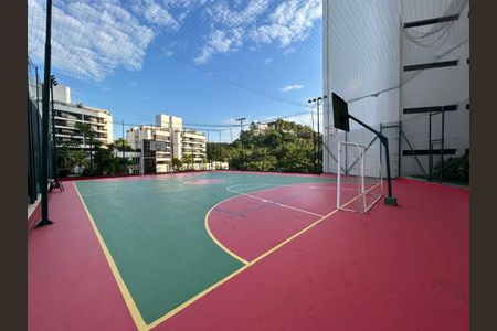 Apartamento para alugar com 224m², 4 quartos e 2 vagasÁrea comum