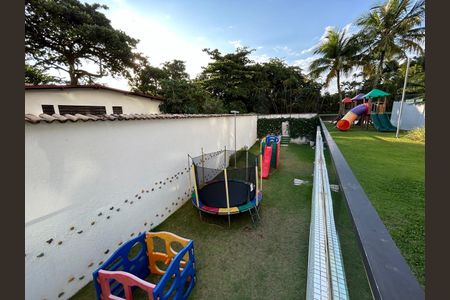 Apartamento para alugar com 224m², 4 quartos e 2 vagasÁrea comum