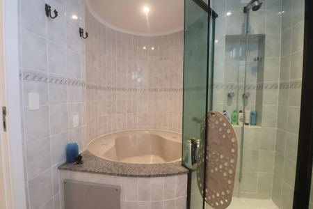 Apartamento para alugar com 224m², 4 quartos e 2 vagasBanheiro Suíte 4