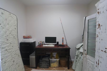 Apartamento para alugar com 224m², 4 quartos e 2 vagasQuarto de Serviço