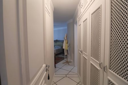 Apartamento para alugar com 224m², 4 quartos e 2 vagasSuíte 4