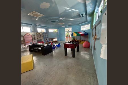 Apartamento para alugar com 224m², 4 quartos e 2 vagasÁrea comum