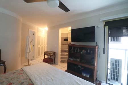 Apartamento para alugar com 224m², 4 quartos e 2 vagasSuíte 4