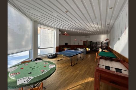 Apartamento para alugar com 224m², 4 quartos e 2 vagasÁrea comum