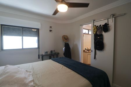 Apartamento para alugar com 224m², 4 quartos e 2 vagasSuíte 1