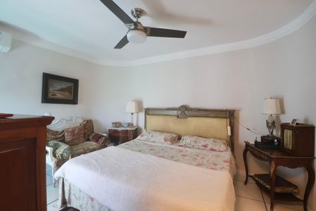 Apartamento para alugar com 224m², 4 quartos e 2 vagasSuíte 4