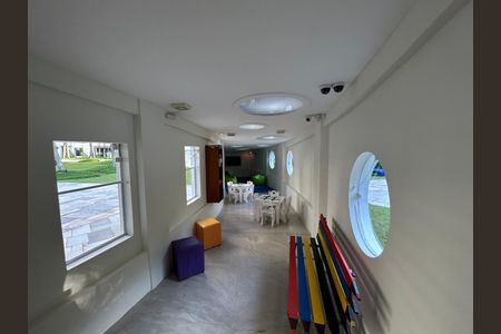 Apartamento para alugar com 224m², 4 quartos e 2 vagasÁrea comum