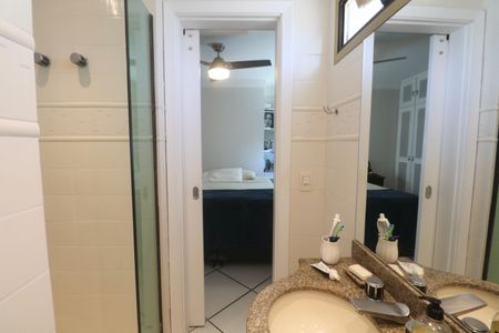 Apartamento para alugar com 224m², 4 quartos e 2 vagasBanheiro Suíte 1