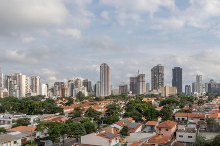 Studio à venda com 24m², 1 quarto e sem vagaVista da Cobertura