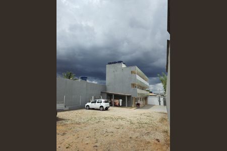 Apartamento para alugar com 50m², 1 quarto e 1 vaga Apartamento para alugar com 50m², 1 quarto e 1 vagaÁrea comum
