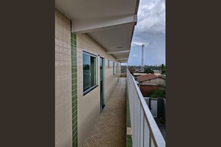Apartamento para alugar com 50m², 1 quarto e 1 vaga Apartamento para alugar com 50m², 1 quarto e 1 vagaÁrea Externa