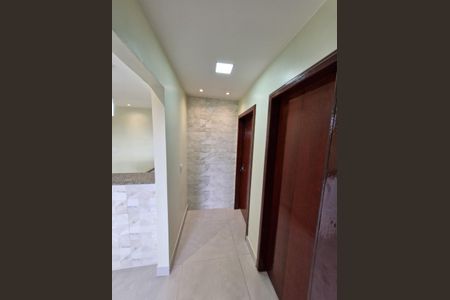Sala/Cozinha de apartamento para alugar com 1 quarto, 50m² em Taguatinga, Brasília