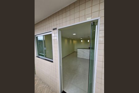 Área Externa de apartamento para alugar com 1 quarto, 50m² em Taguatinga, Brasília